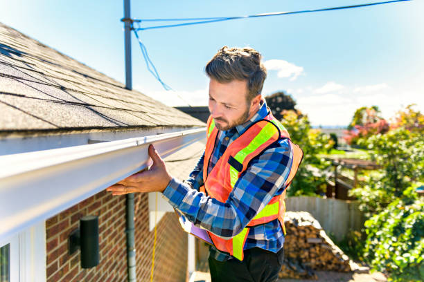 Best Gutter Installation and Repair  in Springdale, MD