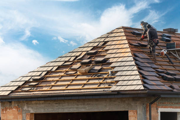 Professional Roofing services in Springdale, MD