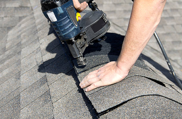 Best Green or Eco-Friendly Roofing Solutions  in Springdale, MD