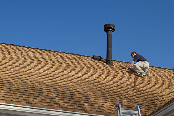 Best Rubber Roofing (EPDM, TPO)  in Springdale, MD